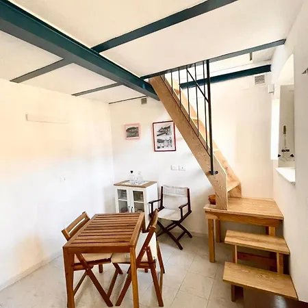 Apartment Finestra Sul Mare