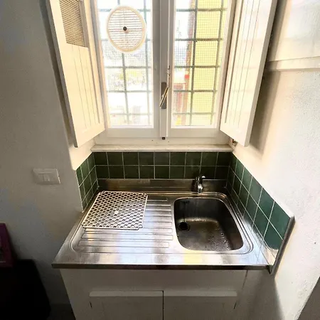 Finestra Sul Mare Apartment Lerici
