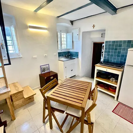 Apartment Finestra Sul Mare Lerici