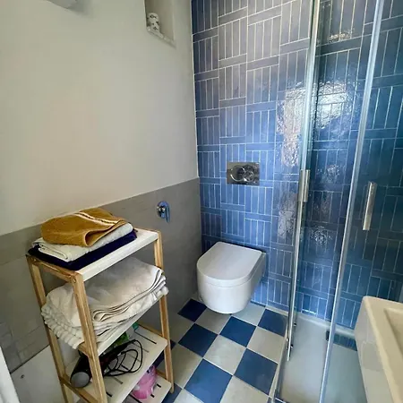 Appartement Finestra Sul Mare *