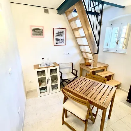 Finestra Sul Mare Appartement