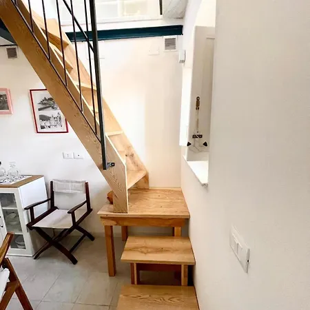 Appartement Finestra Sul Mare *