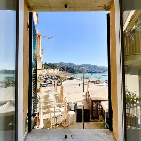아파트 Finestra Sul Mare